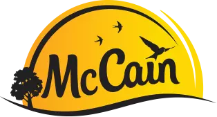 McCain